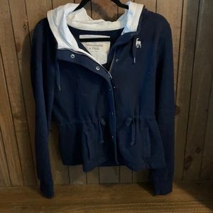 Abercrombie & Fitch Jacket